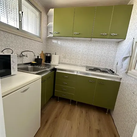 Cielomar Apartamento Benalmádena Exterior foto