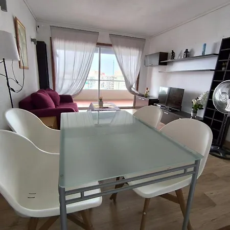 Cielomar Apartamento Benalmádena Exterior foto