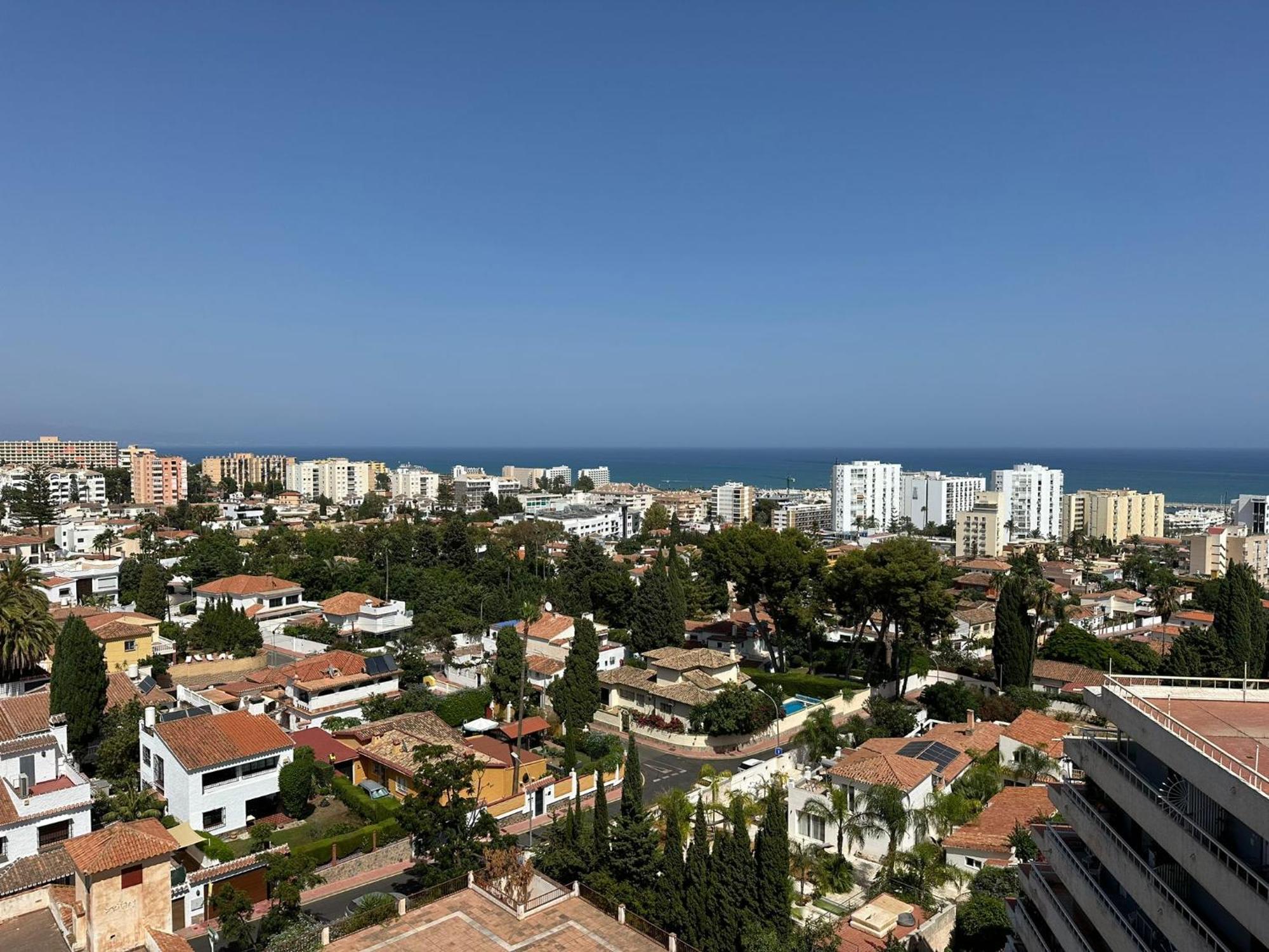 Cielomar Apartament