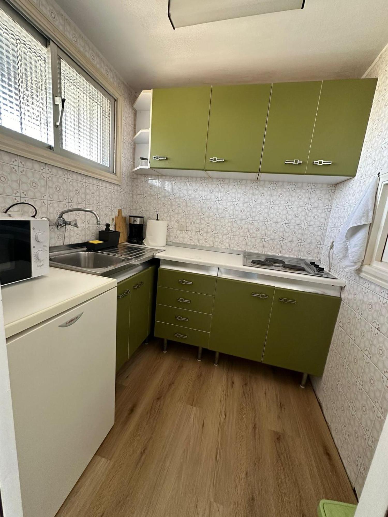 Apartament Cielomar *