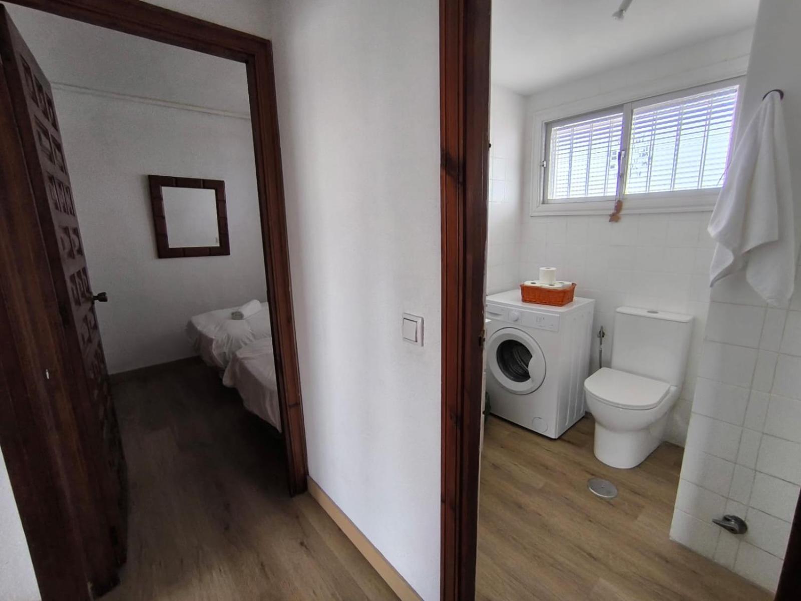 Cielomar Apartament *
